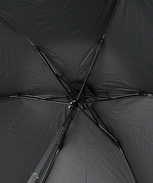 SANYO ESSENTIALS / サンヨーエッセンシャルズ 傘 | 【HIBIYA　KADAN】晴雨兼用折りたたみ傘 | 詳細5