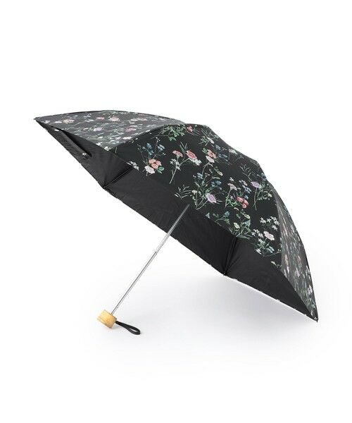 SANYO ESSENTIALS / サンヨーエッセンシャルズ 傘 | 【HIBIYA　KADAN】晴雨兼用折りたたみ傘 | 詳細2