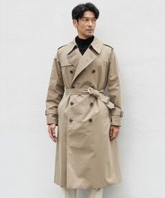 【SANYOCOAT×Paul Stuart】マスターシールド トレンチコート