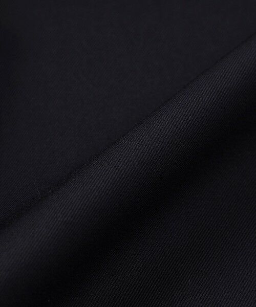 SANYO ESSENTIALS / サンヨーエッセンシャルズ ノーカラージャケット | 【Super140's Merino Wool】プレミアムブレザー（MEN'S） | 詳細10