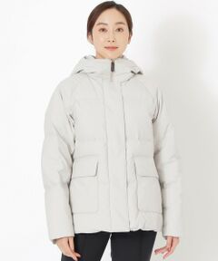 SANYO ESSENTIALS / サンヨーエッセンシャルズ その他アウター | ＜青森ダウン＞PERTEX (R) SHIELDAIR（ミドル）