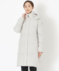 SANYO ESSENTIALS / サンヨーエッセンシャルズ その他アウター | ＜青森ダウン＞PERTEX (R) SHIELDAIR（ロング）