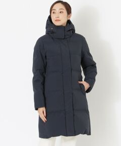 SANYO ESSENTIALS / サンヨーエッセンシャルズ その他アウター | ＜青森ダウン＞PERTEX (R) SHIELDAIR（ロング）