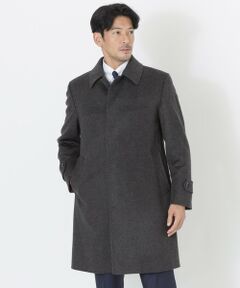 ＜Rain Wool＞バルマカーンコート