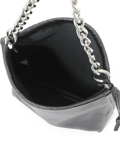 SANYO ESSENTIALS / サンヨーエッセンシャルズ メッセンジャーバッグ・ウエストポーチ | 【blancle】CHAIN LIFT SHOULDER BAG | 詳細11