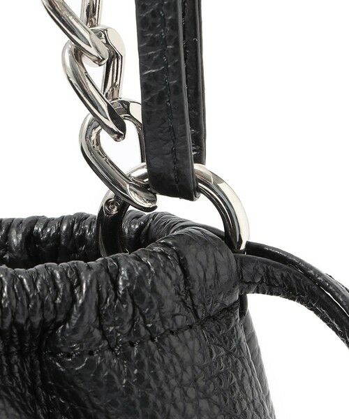 SANYO ESSENTIALS / サンヨーエッセンシャルズ メッセンジャーバッグ・ウエストポーチ | 【blancle】CHAIN LIFT SHOULDER BAG | 詳細12