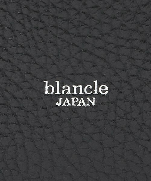 SANYO ESSENTIALS / サンヨーエッセンシャルズ メッセンジャーバッグ・ウエストポーチ | 【blancle】CHAIN LIFT SHOULDER BAG | 詳細13