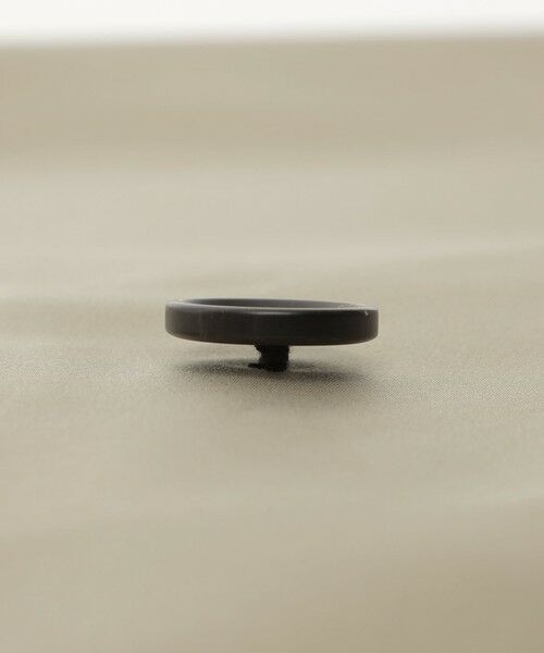 SANYO ESSENTIALS / サンヨーエッセンシャルズ その他アウター | ＜100年コート＞トレンチジレモデル | 詳細12