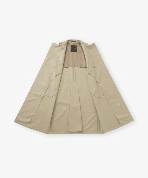 SANYO ESSENTIALS / サンヨーエッセンシャルズ その他アウター | ＜100年コート＞トレンチジレモデル | 詳細13