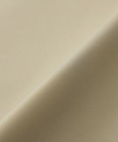 SANYO ESSENTIALS / サンヨーエッセンシャルズ その他アウター | ＜100年コート＞トレンチジレモデル | 詳細14