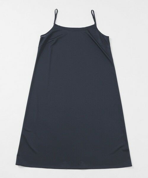 SANYO ESSENTIALS / サンヨーエッセンシャルズ ロング・マキシ丈ワンピース | 【HIBIYA KADAN】プリントワンピース | 詳細12