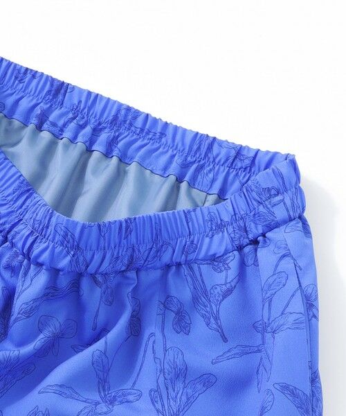 SANYO ESSENTIALS / サンヨーエッセンシャルズ ロング・マキシ丈スカート | 【HIBIYA KADAN】プリントスカート | 詳細8