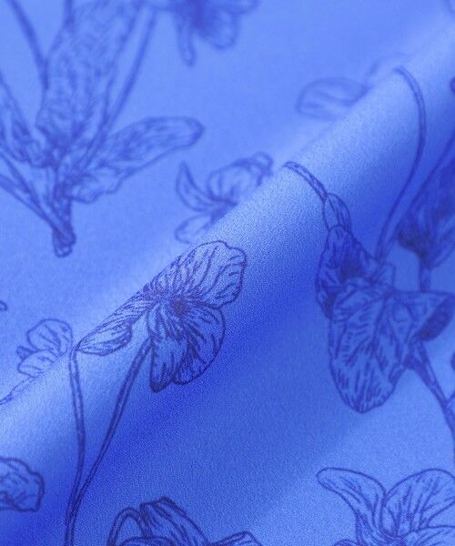 SANYO ESSENTIALS / サンヨーエッセンシャルズ ロング・マキシ丈スカート | 【HIBIYA KADAN】プリントスカート | 詳細9