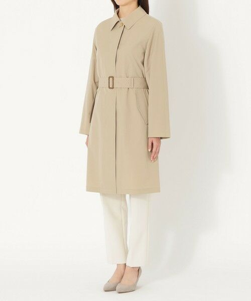 SANYO ESSENTIALS / サンヨーエッセンシャルズ その他アウター | <アンブレラコート>ダントツ撥水/UV対応 バルマカーンコート | 詳細5