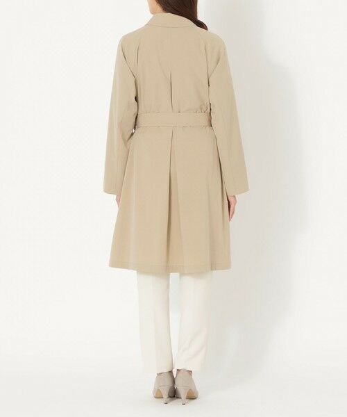 SANYO ESSENTIALS / サンヨーエッセンシャルズ その他アウター | <アンブレラコート>ダントツ撥水/UV対応 バルマカーンコート | 詳細6