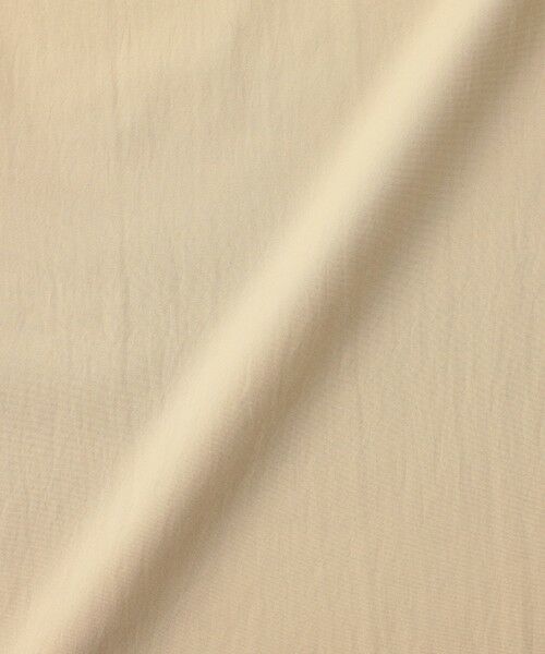 SANYO ESSENTIALS / サンヨーエッセンシャルズ その他アウター | <アンブレラコート>ダントツ撥水/UV対応 バルマカーンコート | 詳細11