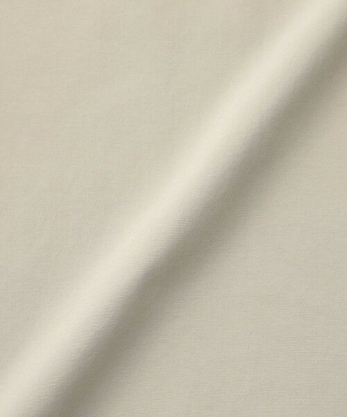 SANYO ESSENTIALS / サンヨーエッセンシャルズ その他アウター | ＜アンブレラコート＞ショートブルゾン | 詳細12