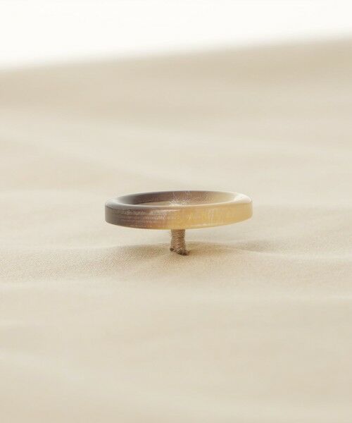 SANYO ESSENTIALS / サンヨーエッセンシャルズ その他アウター | ＜100年コート＞オーバーサイズドトレンチモデル | 詳細14