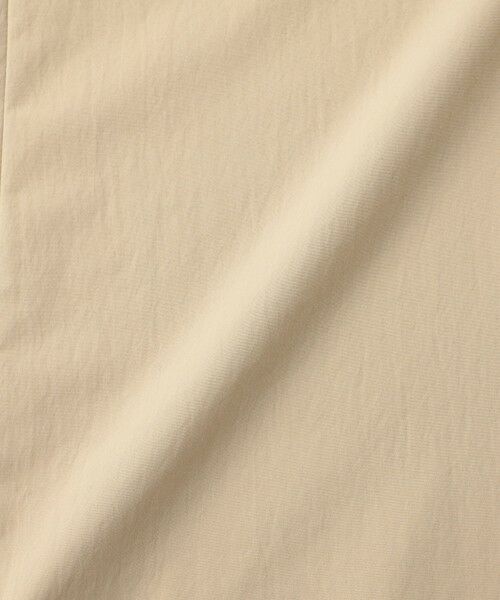 SANYO ESSENTIALS / サンヨーエッセンシャルズ その他アウター | ＜アンブレラコート＞ダントツ撥水/UV対応 トレンチコート | 詳細15