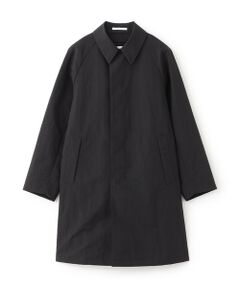 SANYO ESSENTIALS / サンヨーエッセンシャルズ その他アウター | ＜アンブレラコート＞青森ダウンライナー付きバルマカーンコート