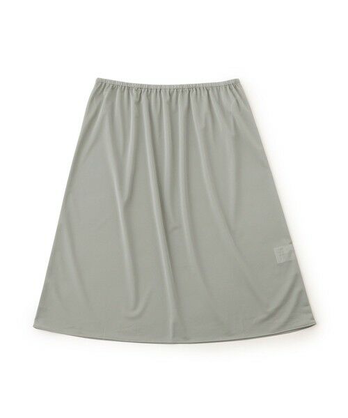 SANYO ESSENTIALS / サンヨーエッセンシャルズ ロング・マキシ丈ワンピース | スリーブコンシャスワンピース | 詳細7