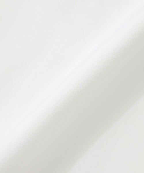 SANYO ESSENTIALS / サンヨーエッセンシャルズ シャツ・ブラウス | リボンブラウス | 詳細9