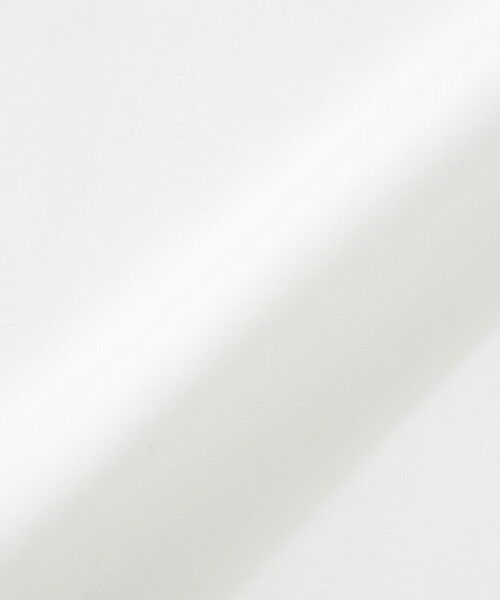 SANYO ESSENTIALS / サンヨーエッセンシャルズ シャツ・ブラウス | ボリュームスリーブブラウス | 詳細11