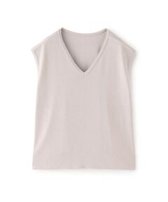 SANYO ESSENTIALS / サンヨーエッセンシャルズ ニット・セーター | 2WAYニットベスト