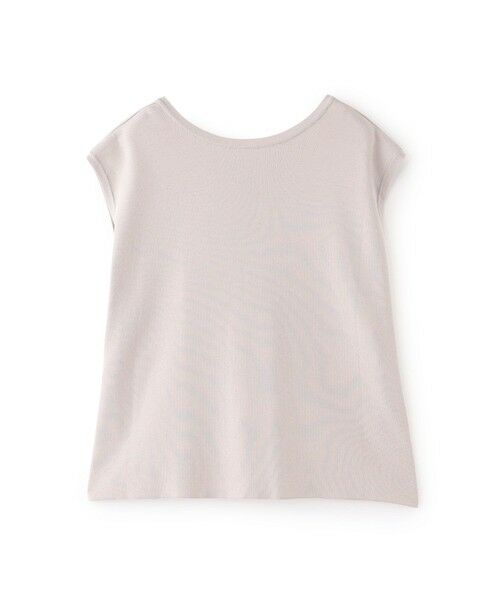 SANYO ESSENTIALS / サンヨーエッセンシャルズ ニット・セーター | 2WAYニットベスト | 詳細1