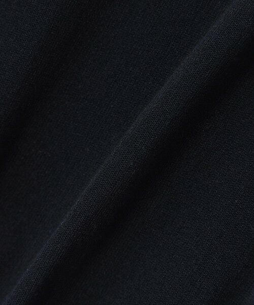 SANYO ESSENTIALS / サンヨーエッセンシャルズ ニット・セーター | フラットカラーニット | 詳細6