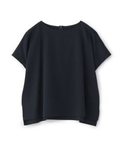 SANYO ESSENTIALS / サンヨーエッセンシャルズ カットソー | 【DRESOPHY】スリーブレスカットソー