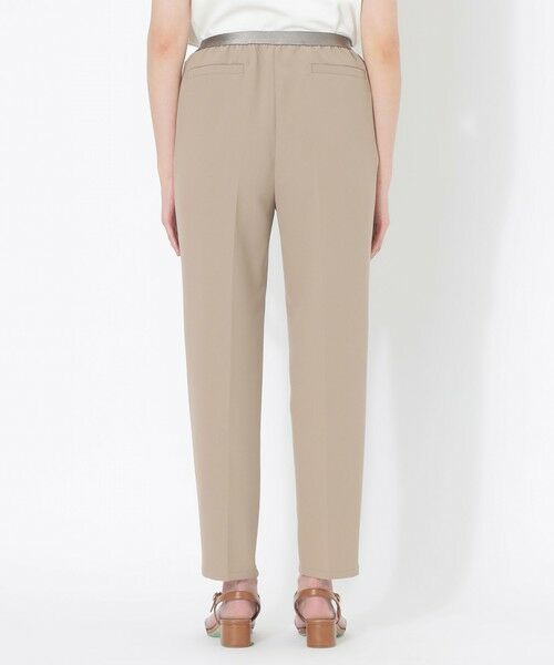 SANYO ESSENTIALS / サンヨーエッセンシャルズ その他パンツ | イージーテーパードパンツ | 詳細6