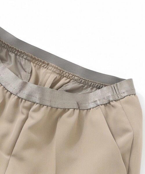 SANYO ESSENTIALS / サンヨーエッセンシャルズ その他パンツ | イージーテーパードパンツ | 詳細8
