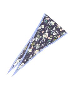 SANYO ESSENTIALS / サンヨーエッセンシャルズ マフラー・ショール・スヌード・ストール | 【HIBIYA KADAN】シルクスカーフ