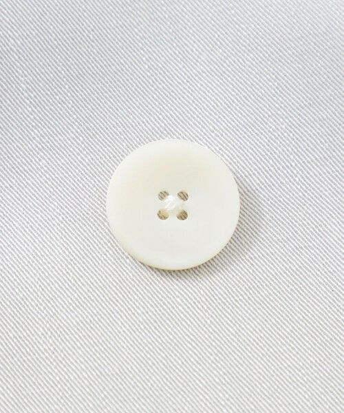 SANYO ESSENTIALS / サンヨーエッセンシャルズ ブルゾン | ショートピージャケット | 詳細7