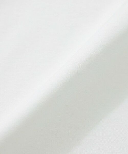 SANYO ESSENTIALS / サンヨーエッセンシャルズ シャツ・ブラウス | 【DRESOPHY】シルキースムースブラウス | 詳細12