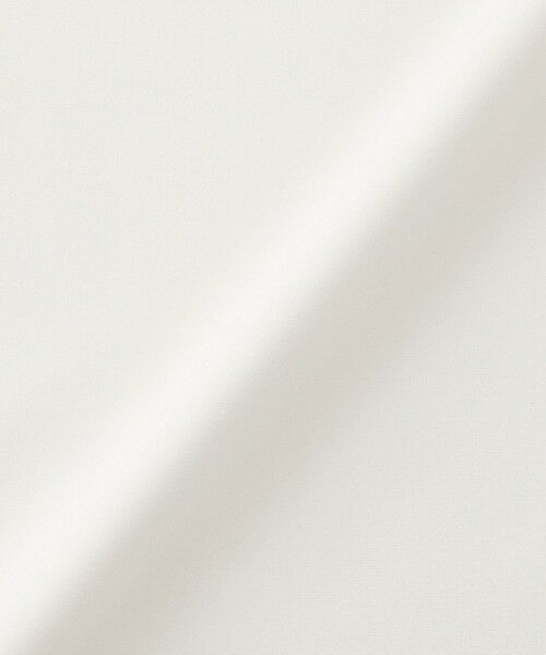 SANYO ESSENTIALS / サンヨーエッセンシャルズ シャツ・ブラウス | イレギュラーヘムブラウス | 詳細6