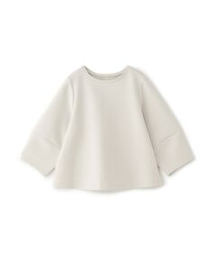 SANYO ESSENTIALS / サンヨーエッセンシャルズ カットソー | ダンボールプルオーバー