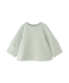 SANYO ESSENTIALS / サンヨーエッセンシャルズ カットソー | ダンボールプルオーバー