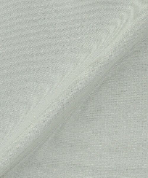 SANYO ESSENTIALS / サンヨーエッセンシャルズ カットソー | ダンボールプルオーバー | 詳細5