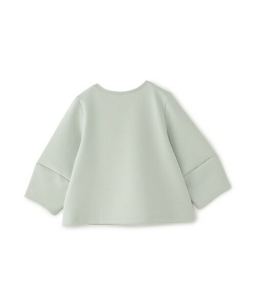 SANYO ESSENTIALS / サンヨーエッセンシャルズ カットソー | ダンボールプルオーバー | 詳細1