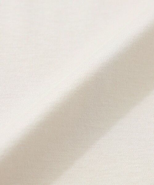 SANYO ESSENTIALS / サンヨーエッセンシャルズ その他パンツ | 【DRESOPHY】シルキースムースパンツ | 詳細11