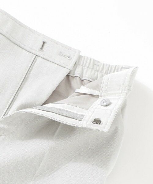 SANYO ESSENTIALS / サンヨーエッセンシャルズ その他パンツ | オトナデニムワイドパンツ | 詳細9