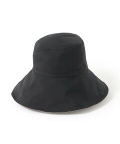 SANYO ESSENTIALS / サンヨーエッセンシャルズ ハット | ダントツ撥水/UV対応 リバーシブルレインハット