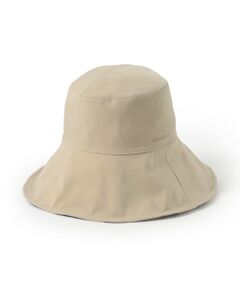 SANYO ESSENTIALS / サンヨーエッセンシャルズ ハット | ダントツ撥水/UV対応 リバーシブルレインハット