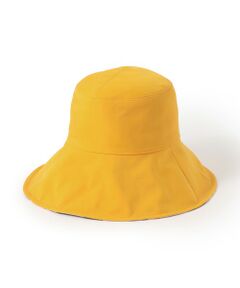 SANYO ESSENTIALS / サンヨーエッセンシャルズ ハット | ダントツ撥水/UV対応 リバーシブルレインハット