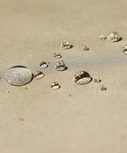 SANYO ESSENTIALS / サンヨーエッセンシャルズ その他アウター | ＜100年コート＞ウォッシュドショートトレンチモデル | 詳細14