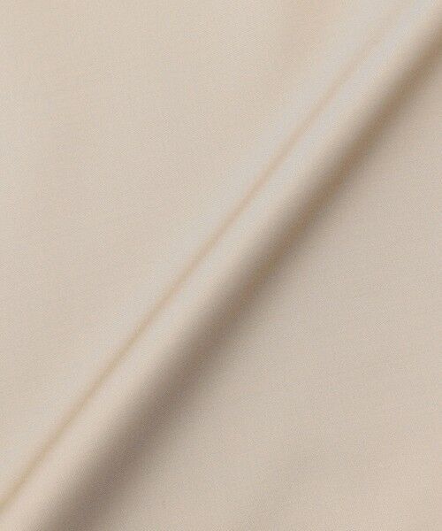 SANYO ESSENTIALS / サンヨーエッセンシャルズ その他アウター | シルクレインコート | 詳細11