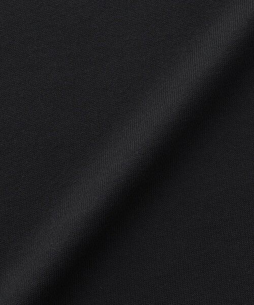 SANYO ESSENTIALS / サンヨーエッセンシャルズ ニット・セーター | コットンニットプルオーバー | 詳細5