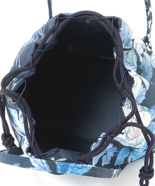 SANYO ESSENTIALS / サンヨーエッセンシャルズ メッセンジャーバッグ・ウエストポーチ | 【HAIBARA】バッグ | 詳細3